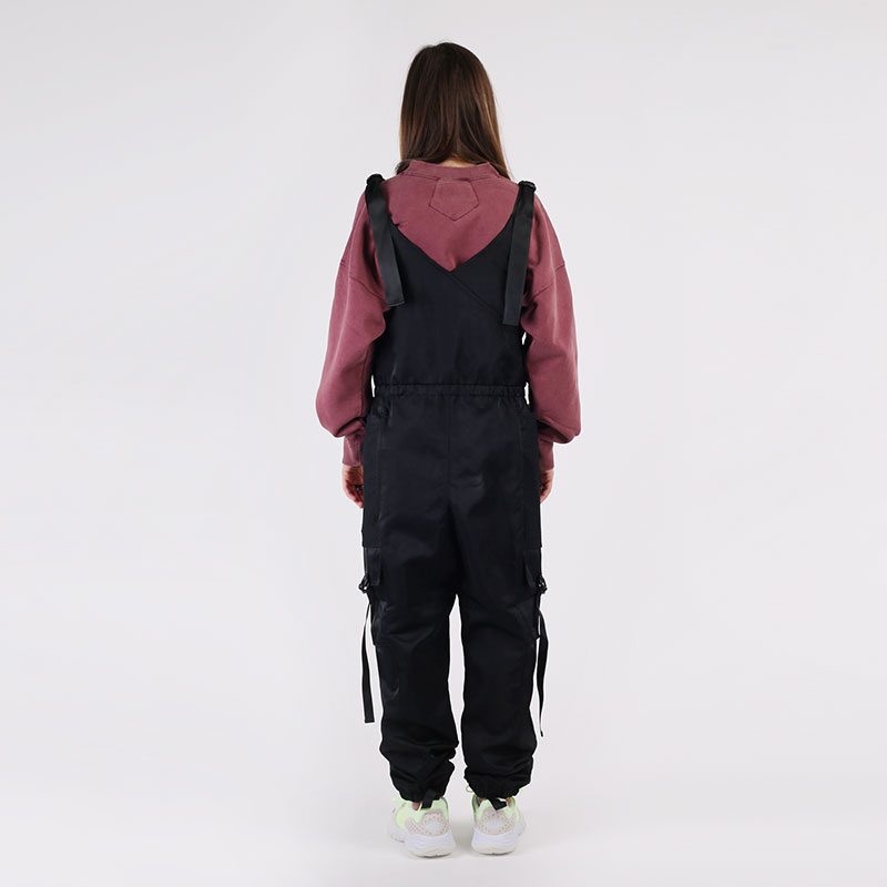 Женский комбинезон Jordan Utility Flight Suit (CU4081-010)  - цена, описание, фото 7